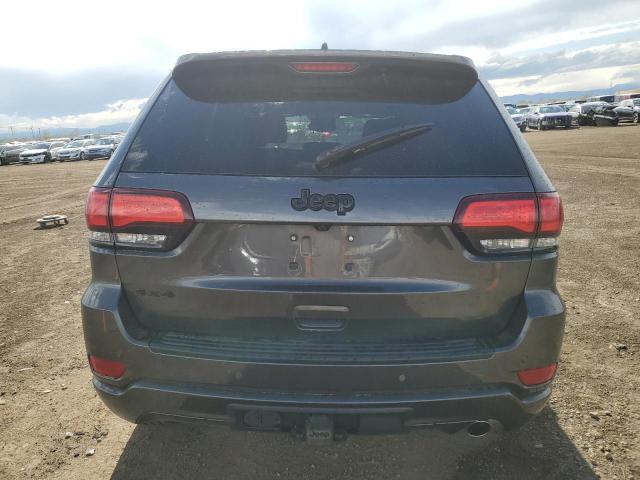 2020 Jeep Grand Cherokee Laredo VIN: 1C4RJFAG0LC422789 Lot: 52982964