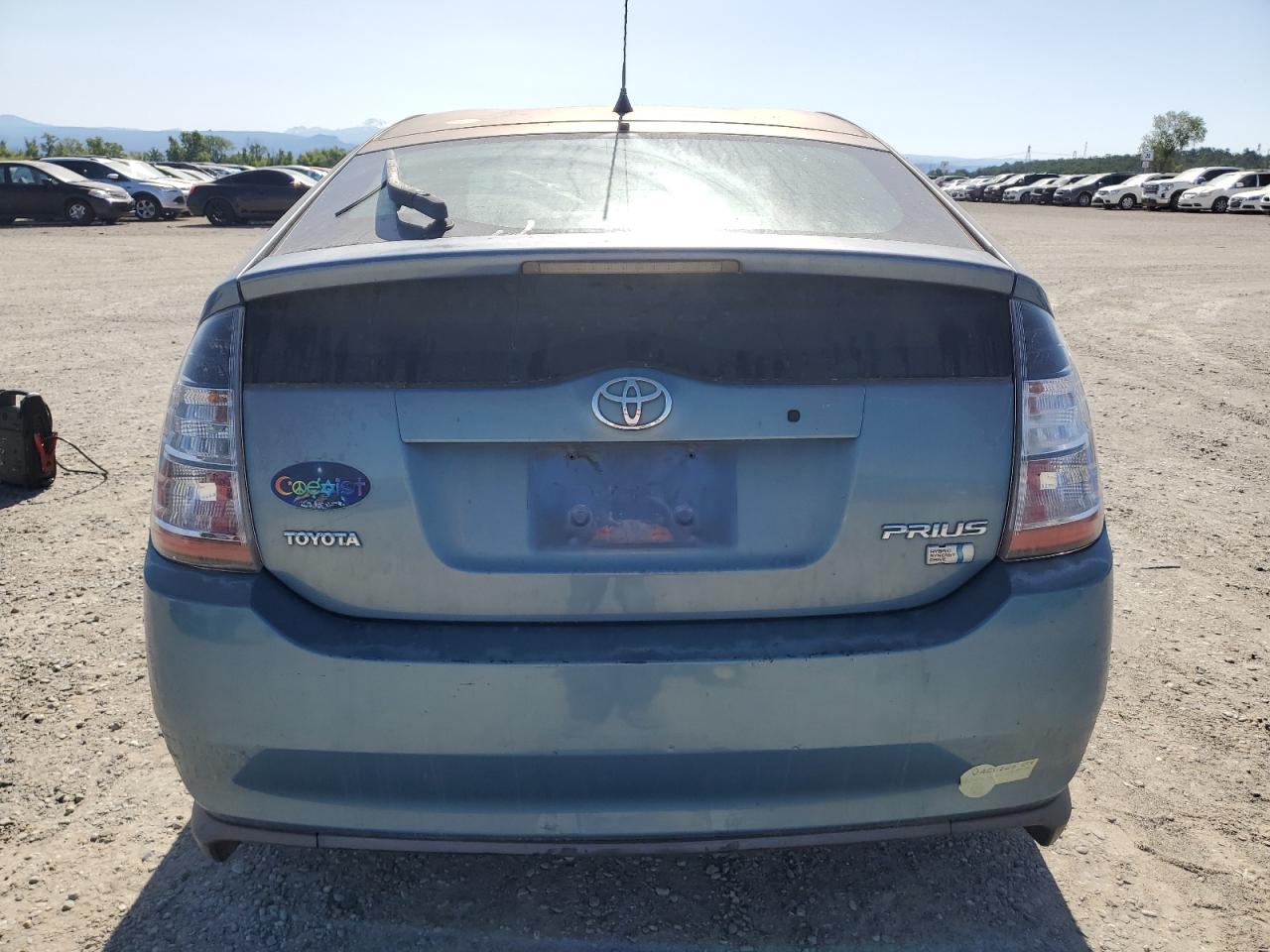 JTDKB20U053110246 2005 Toyota Prius