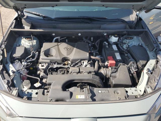 2020 Toyota Rav4 Xle Premium VIN: 2T3A1RFV4LW087216 Lot: 54039124