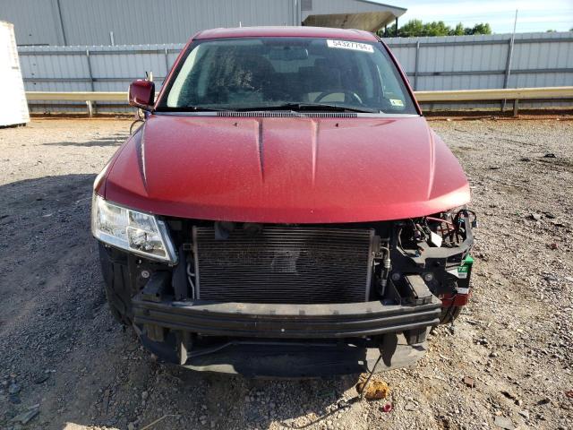 2009 Dodge Journey Sxt VIN: 3D4GH57V29T175049 Lot: 54327794