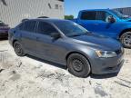 VOLKSWAGEN JETTA BASE photo