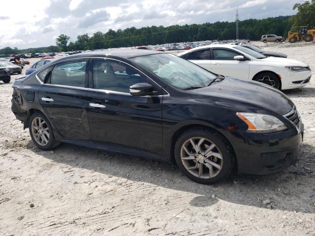 2015 NISSAN SENTRA S - 3N1AB7AP4FY305909