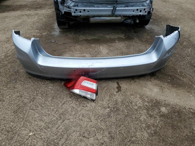 2017 SUBARU IMPREZA LI - 4S3GTAZ62H3720039