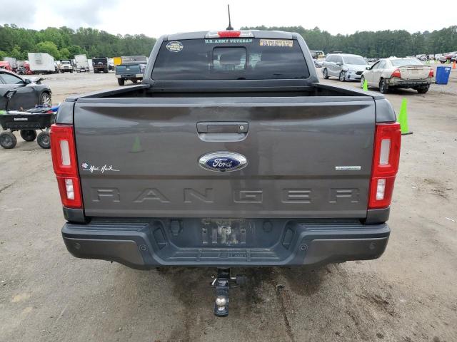 2020 FORD RANGER XL - 1FTER4FH7LLA19261