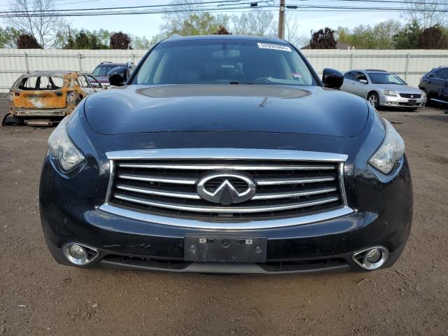 2015 Infiniti Qx70 VIN: JN8CS1MWXFM482638 Lot: 52895984