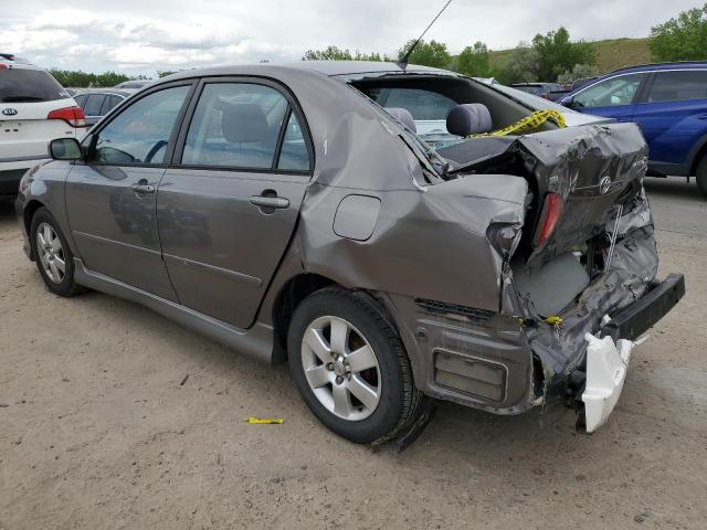 2004 Toyota Corolla Ce VIN: 1NXBR38E94Z294881 Lot: 56503374