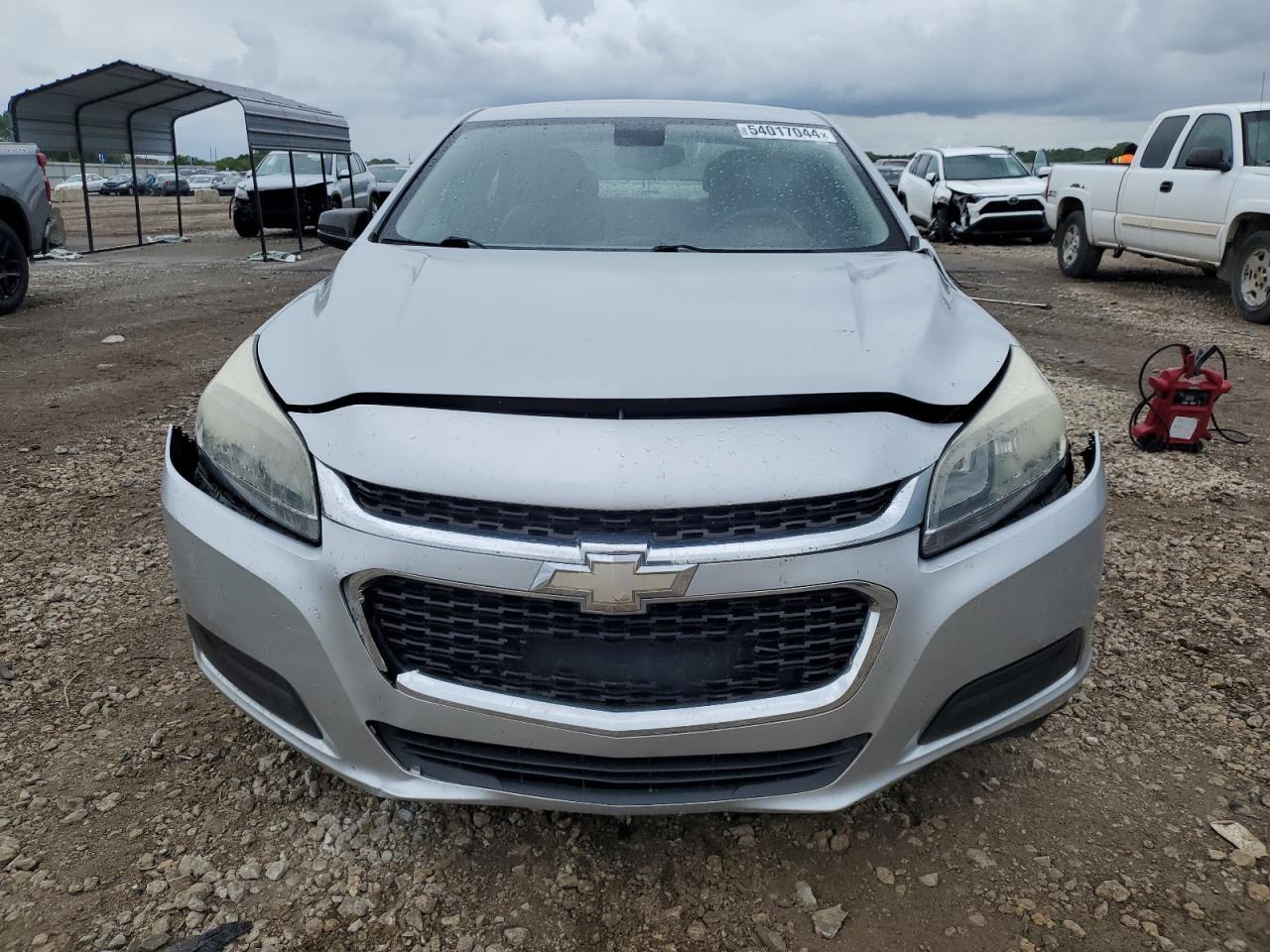 1G11B5SL8EF269900 2014 Chevrolet Malibu Ls