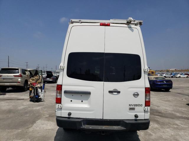 2016 Nissan Nv 2500 S VIN: 1N6AF0LY1GN803091 Lot: 56870464