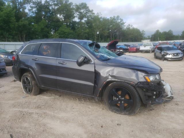 2015 Jeep Grand Cherokee Laredo VIN: 1C4RJEAG3FC887999 Lot: 55205194