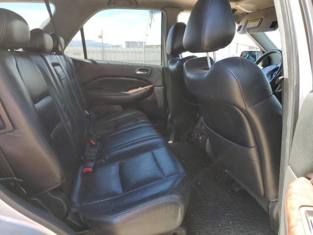 2002 Acura Mdx VIN: 2HNYD18272H512639 Lot: 53986134