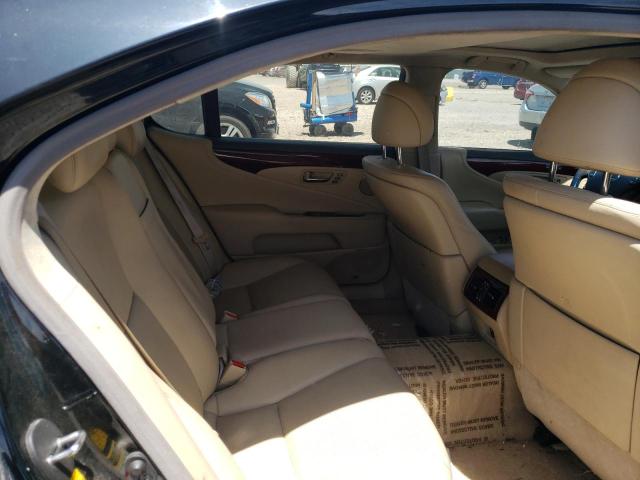 2008 Lexus Ls 460L VIN: JTHGL46F085027723 Lot: 54240734