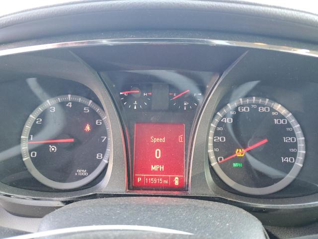 2012 GMC Terrain Slt VIN: 2GKFLXE57C6395910 Lot: 56007764