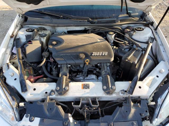 2011 Chevrolet Impala Lt VIN: 2G1WG5EK6B1273540 Lot: 54887274