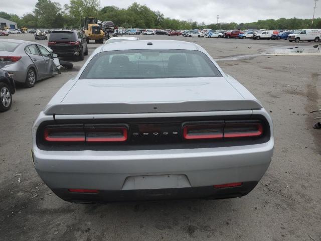 2021 Dodge Challenger R/T VIN: 2C3CDZBT9MH593425 Lot: 54061294