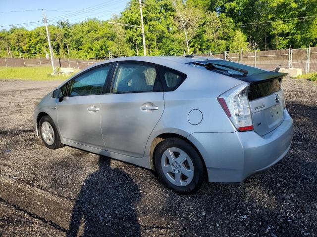 2010 Toyota Prius VIN: JTDKN3DU2A0013066 Lot: 53072024