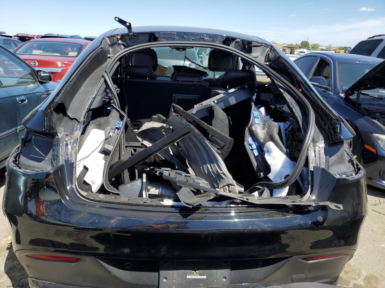 4JGED6EB1KA150909 2019 Mercedes-Benz Gle Coupe 43 Amg