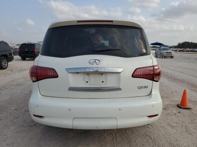 2014 Infiniti Qx80 VIN: JN8AZ2NE6E9068966 Lot: 56409504