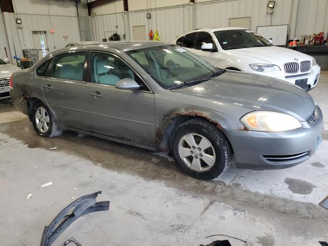 2008 Chevrolet Impala Lt VIN: 2G1WT58N889103255 Lot: 54758424