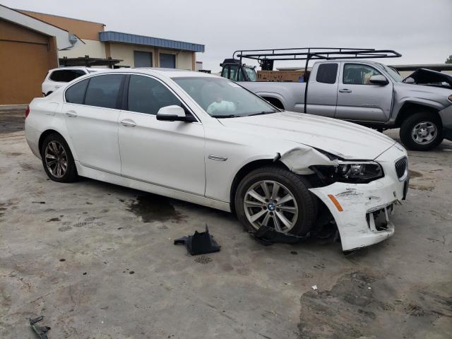 2014 BMW 528 I VIN: WBA5A5C59ED503496 Lot: 55023174