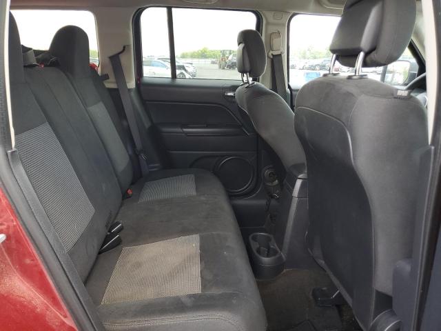 2016 JEEP PATRIOT SP - 1C4NJPBB4GD676240