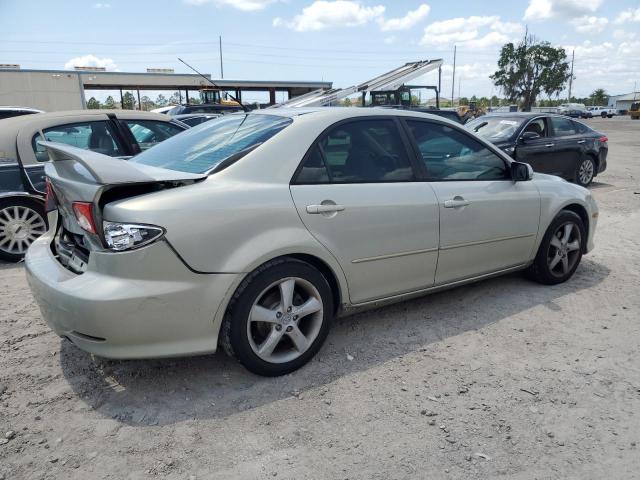 2005 Mazda 6 I VIN: 1YVHP80C455M59446 Lot: 53941074