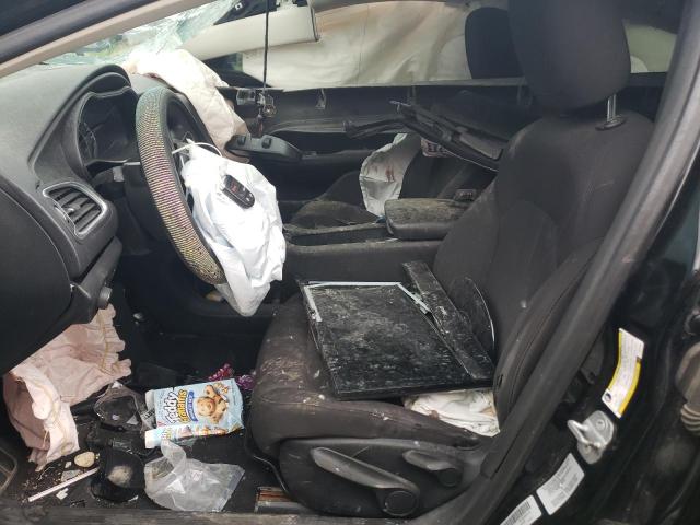 2015 Chrysler 200 Limited VIN: 1C3CCCAB4FN541624 Lot: 40385304