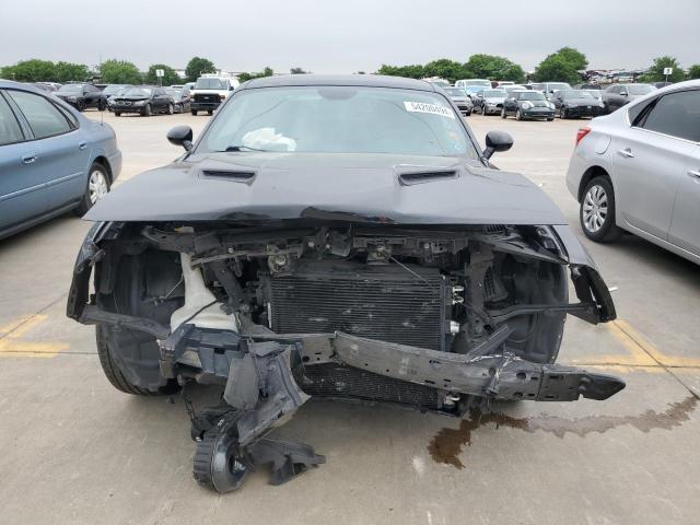 2018 Dodge Challenger R/T VIN: 2C3CDZBT6JH333608 Lot: 54200494