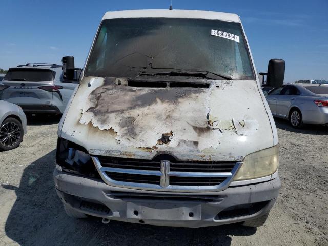 2003 Sprinter 2500 Sprinter VIN: WD2YD641535407752 Lot: 56667944