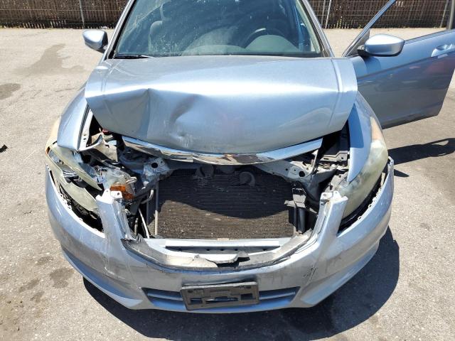 2011 Honda Accord Lxp VIN: 1HGCP2F43BA035161 Lot: 56818784