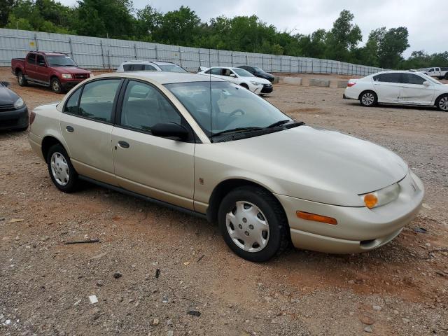 2001 Saturn Sl1 VIN: 1G8ZH52841Z281758 Lot: 55165724