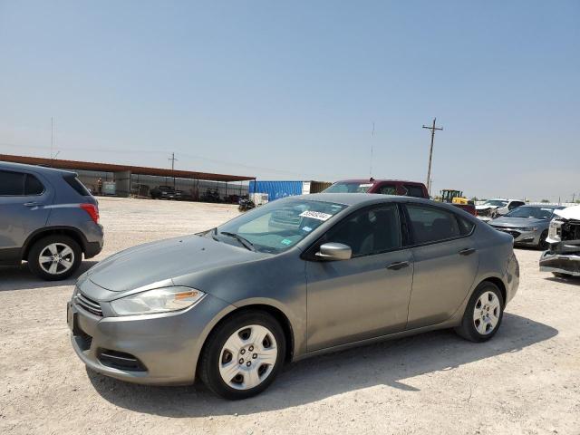 2013 Dodge Dart Se VIN: 1C3CDFAA6DD205966 Lot: 55949244