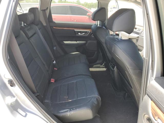 2022 Honda Cr-V Touring VIN: 2HKRW2H98NH656056 Lot: 55557224