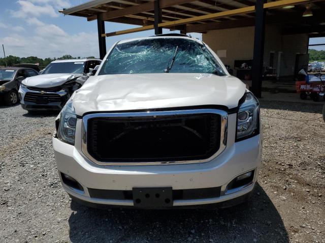 2015 GMC YUKON DENA - 1GKS1CKJ8FR139217