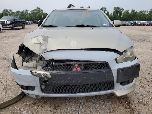 2008 Mitsubishi Lancer Gts VIN: JA3AU86UX8U001578 Lot: 54651814