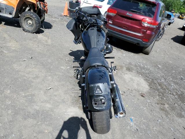 2022 HARLEY-DAVIDSON FXLRST 1HD1YXZ13NB046496