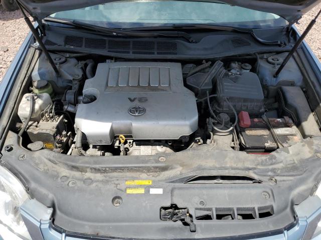 2006 Toyota Avalon Xl VIN: 4T1BK36B86U088743 Lot: 55134634