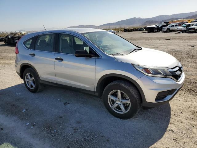 2015 HONDA CR-V LX - 2HKRM4H33FH619060