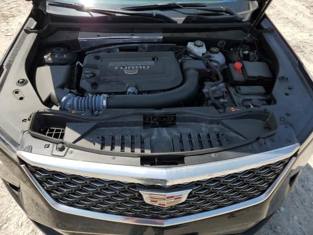 2024 Cadillac Xt4 Premium Luxury VIN: 1GYFZCR4XRF113031 Lot: 55795654