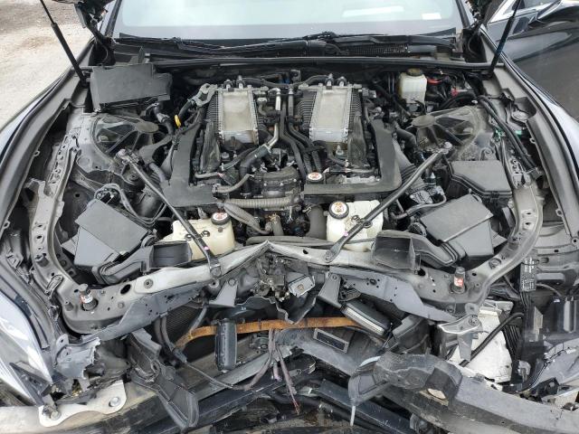 2019 LEXUS LS 500 JTHC5LFF7K5006152