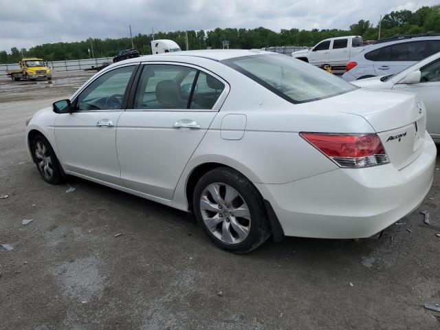 2009 Honda Accord Exl VIN: 5KBCP36819B001715 Lot: 53670904