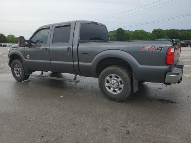 2015 Ford F250 Super Duty VIN: 1FT7W2BT7FEB59027 Lot: 53046354