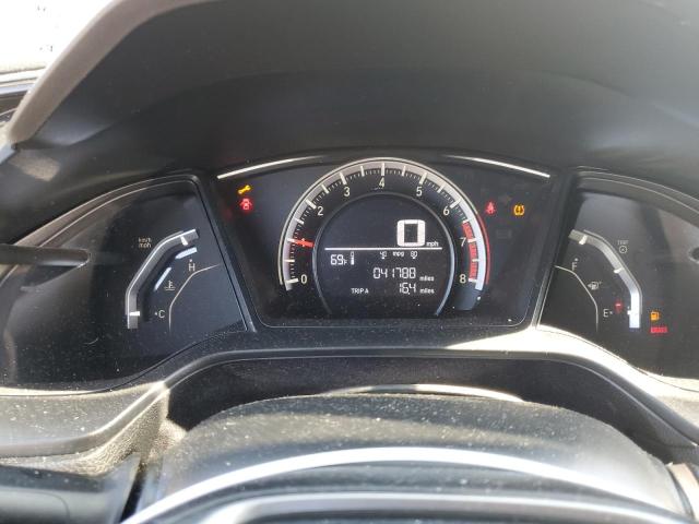 2018 Honda Civic Sport VIN: SHHFK7G49JU230529 Lot: 54826974