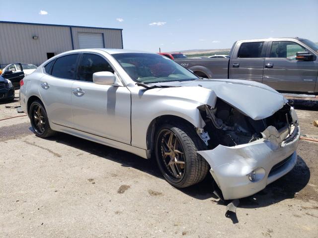 2011 Infiniti M37 VIN: JN1BY1AP7BM322426 Lot: 55821104