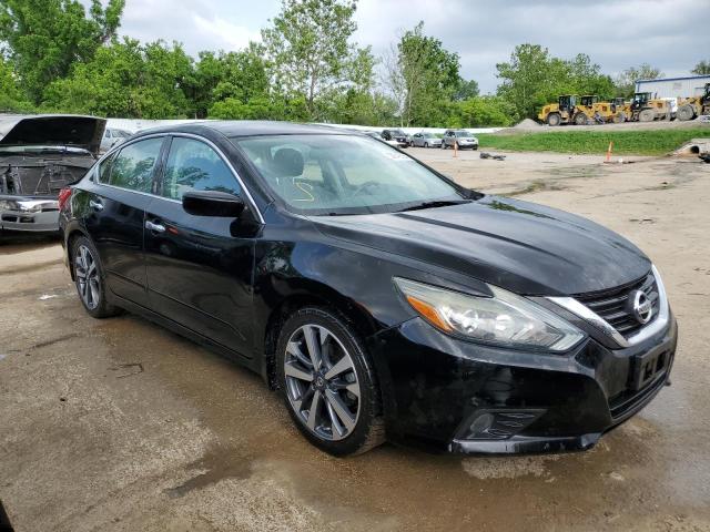 2016 NISSAN ALTIMA 2.5 - 1N4AL3AP0GC116287