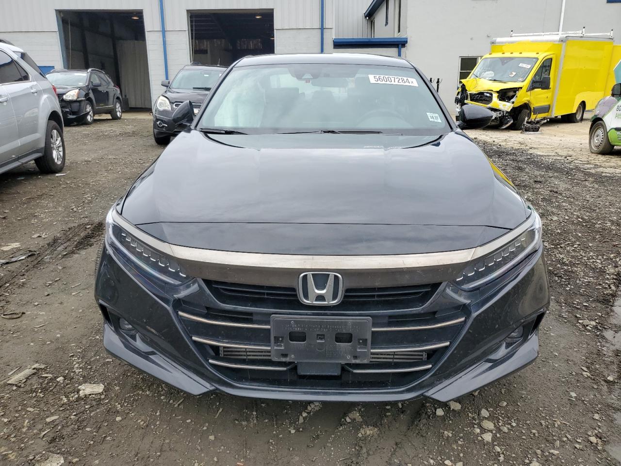1HGCV1F39NA080567 HONDA ACCORD 2022