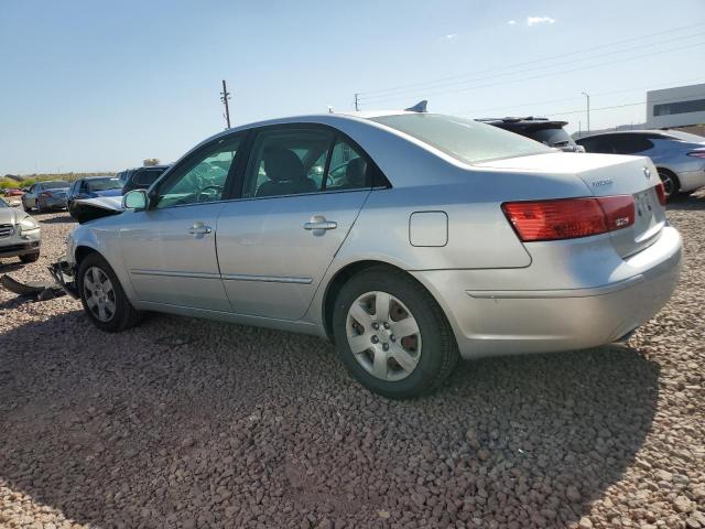 2009 Hyundai Sonata Gls VIN: 5NPET46F39H468188 Lot: 53356454