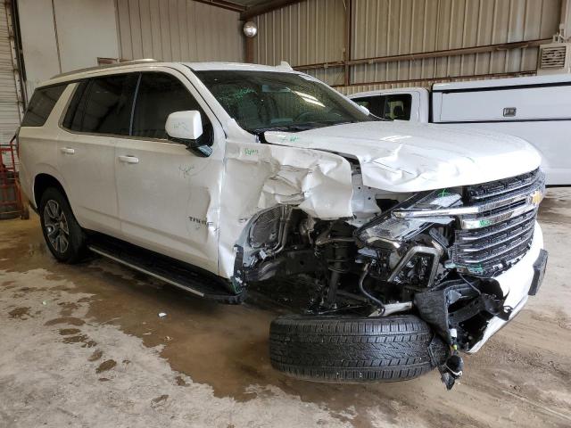 2024 Chevrolet Tahoe C1500 Lt VIN: 1GNSCNKD7RR119225 Lot: 55135254