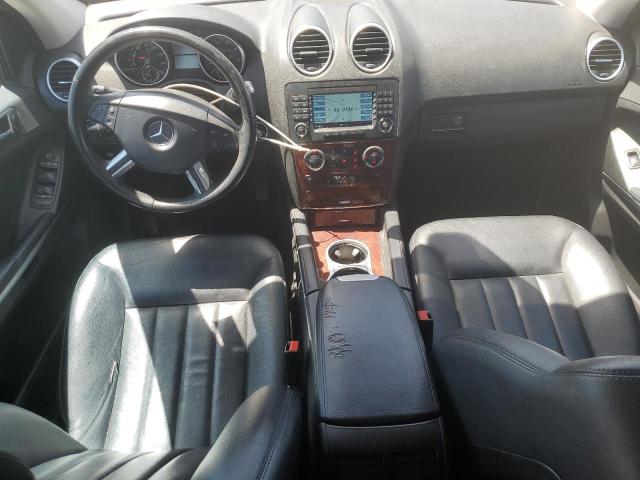 2006 Mercedes-Benz Ml 500 VIN: 4JGBB75E36A045416 Lot: 55969664