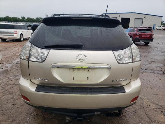 2006 Lexus Rx 330 VIN: 2T2HA31U76C099882 Lot: 55174494