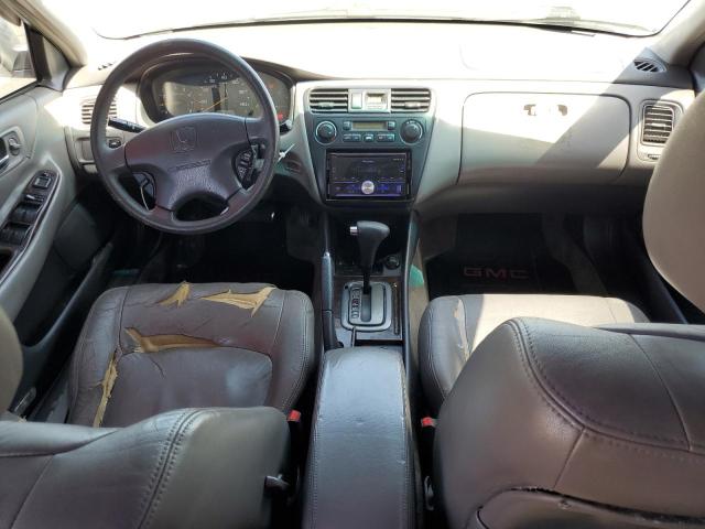 2001 Honda Accord Ex VIN: 1HGCG16551A083665 Lot: 55726884